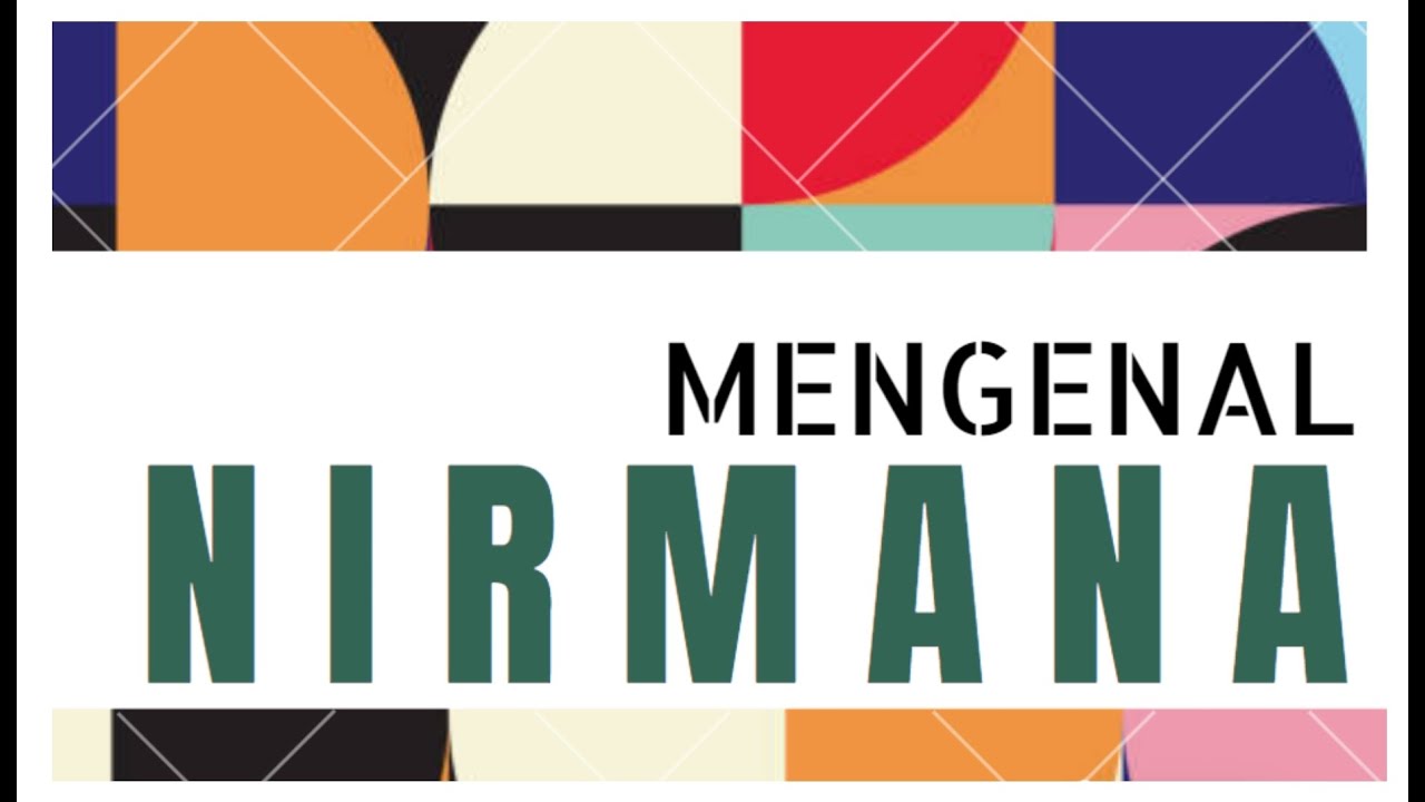Mari Mengenal NIRMANA #senibudaya #nirmana #materiajar  #pendidikanseni