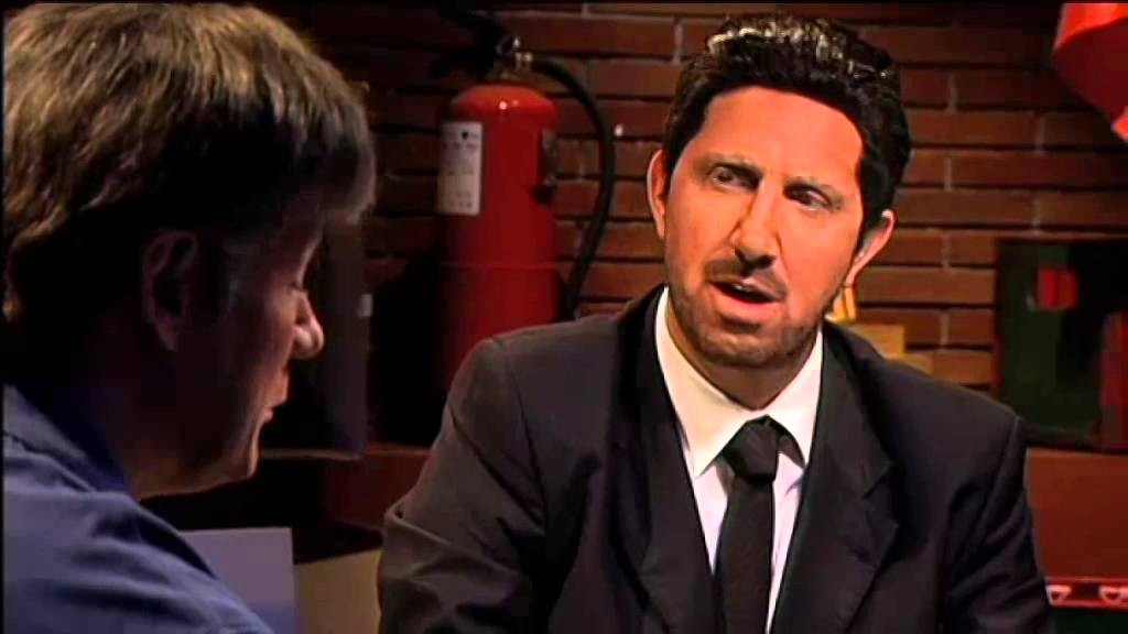 La lliga a una carta  - Crackòvia - TV3