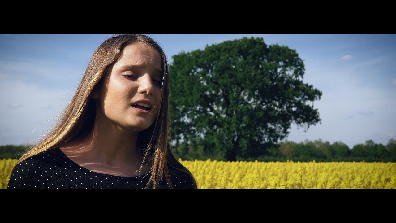 LOURDES și Cătălin Ciuculescu - Spune-mi De Ce [Official 4K]