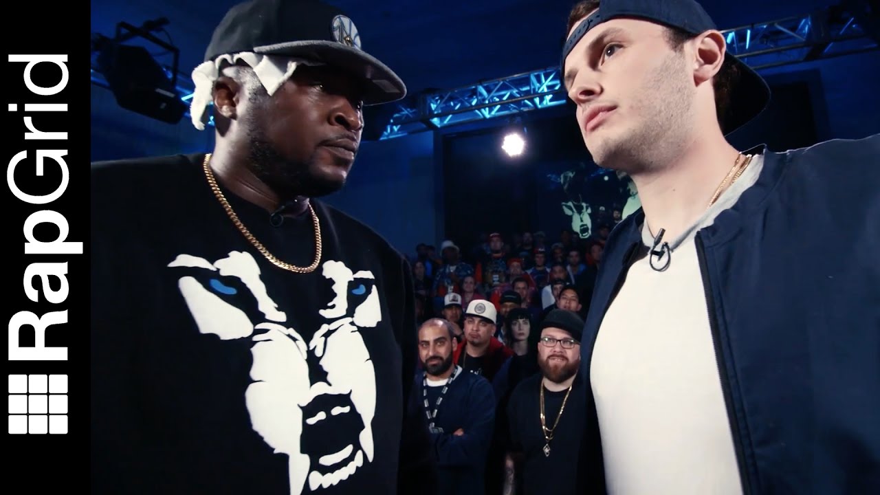 KOTD Blackout 7 (Day 2) Recap (Head Ice Wins The Chain - Are Racial Undertones Ruining Battles?)