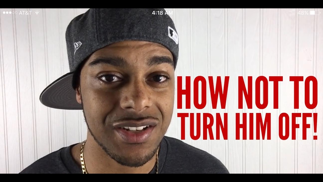 3 things you should never do around your crush