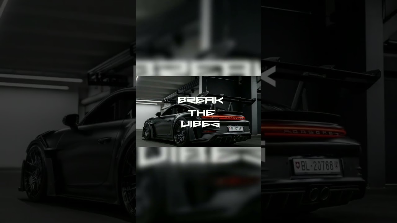 LUZ ROJA (IOTARIEN & L4NE & ON1XX REMIX) (Bass Boosted + Slowed)