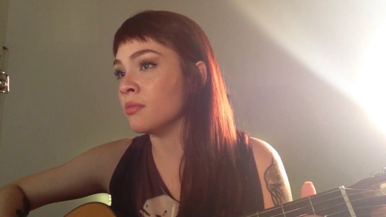 Jade Baraldo - Young And Beautiful [Lana Del Rey]