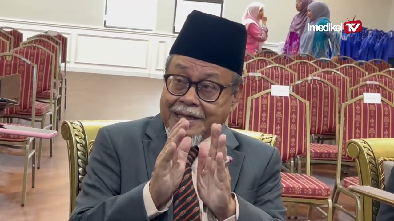 YAYASAN KARYAWAN, MAIK JALIN KERJASAMA TERBIT NASKHAH SEJARAH KELANTAN | Imedikel TV