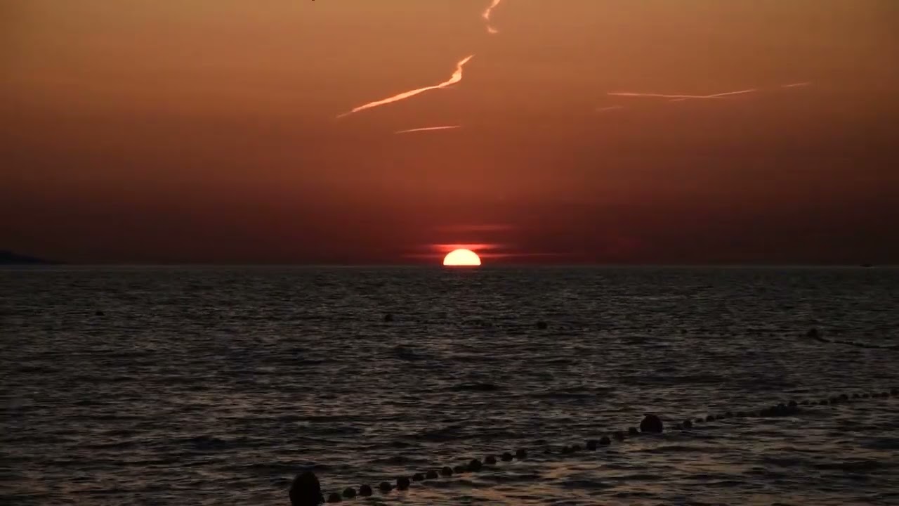 Sinoć kad sklopih oči... Klapa Maestral, Dubrovnik