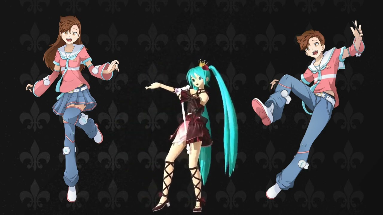 【JWL 2 & JWL 1】Romeo and Cinderella - short duet【FANLOIDカバー】
