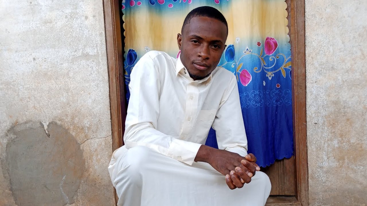Sogha Niger Fulbè french translation @brainyboycompound