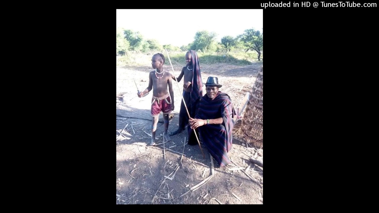 Ng'wendokas=Mabhele ga Nungu