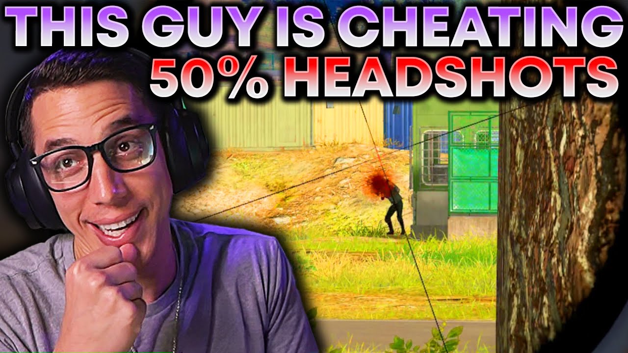 HOW DO YOU KNOW WHEN SOMEONE IS CHEATING | PUBG SPECTATING HACKER