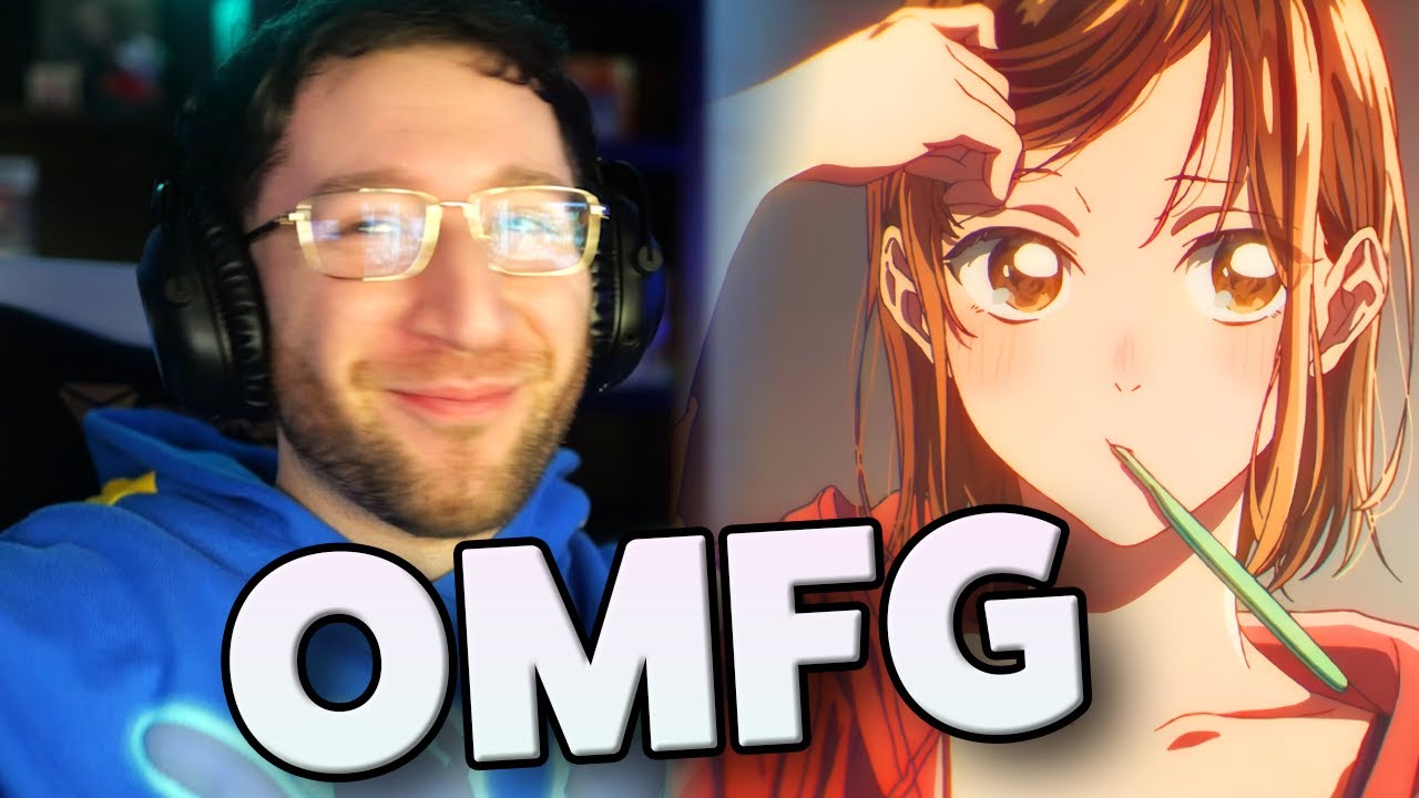 BEST OPENING OF THE YEAR! BLUE BOX Opening & Ending REACTION