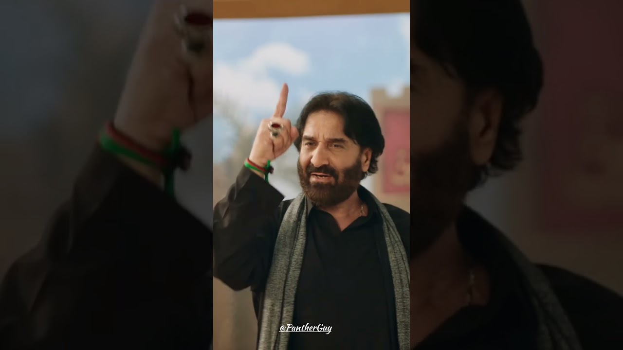 Mera Imam Hussain | Nadeem Sarwar | 45th Album-2024/1446
