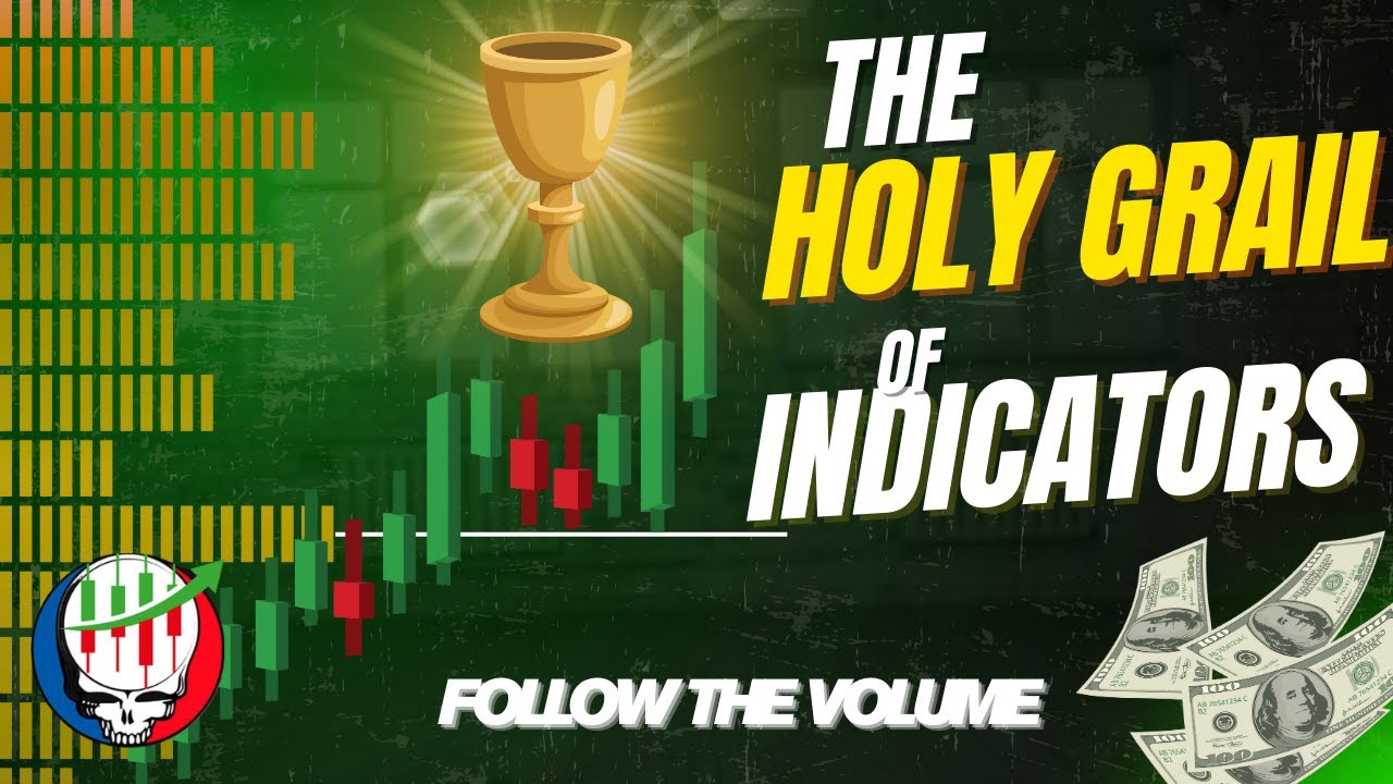 The Holy Grail of Trading Indicators?