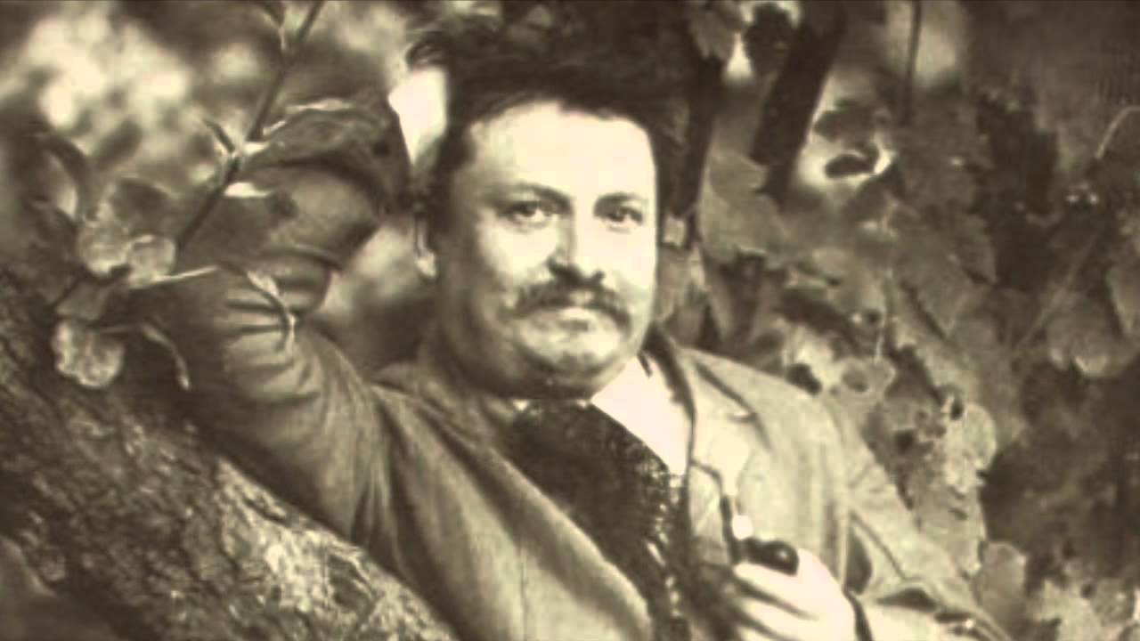 Giovanni Pascoli 