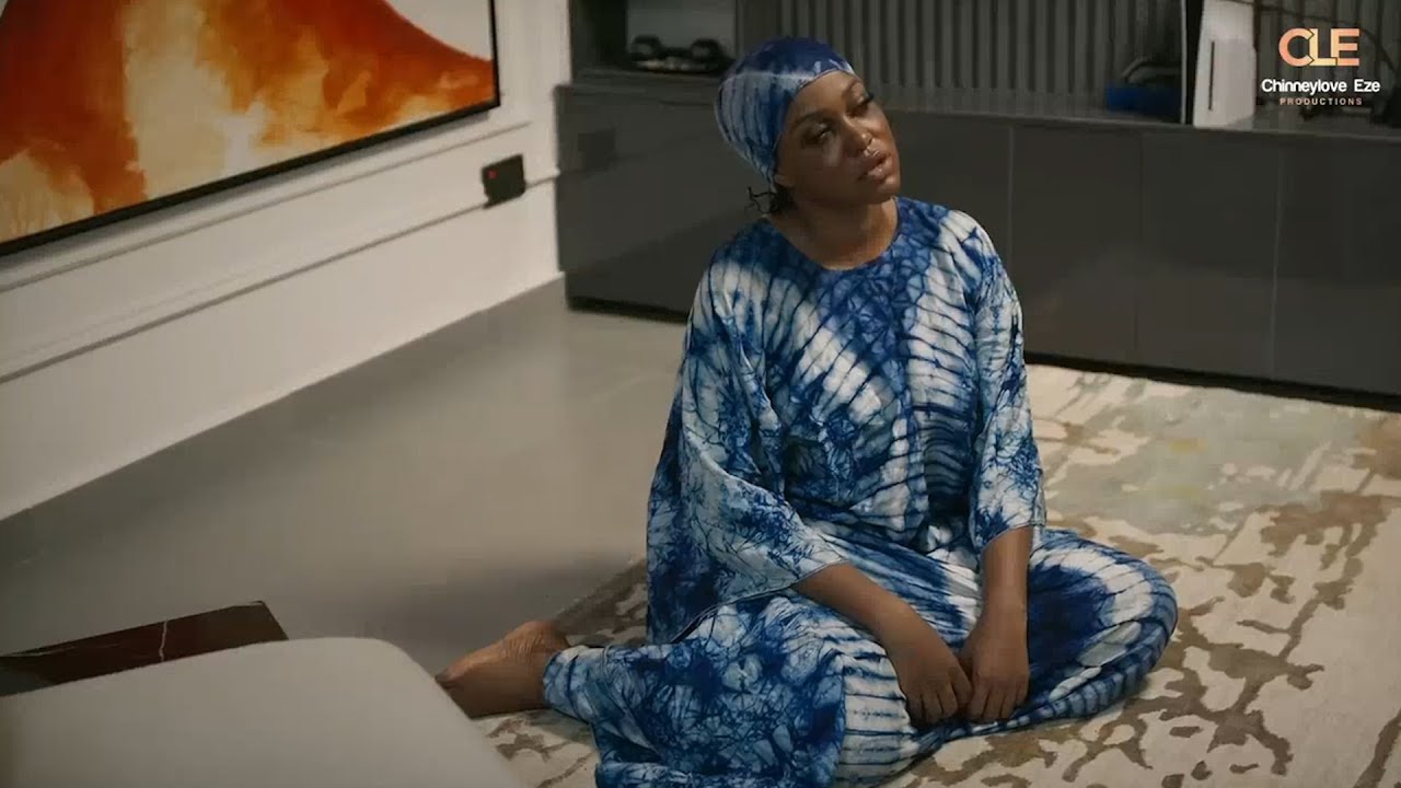 ANAKUJA KUISHI MAISHA YA SHIDA BAADA YA KUIPOTEZA FAMILIA YAKE MUME NA MTOTO