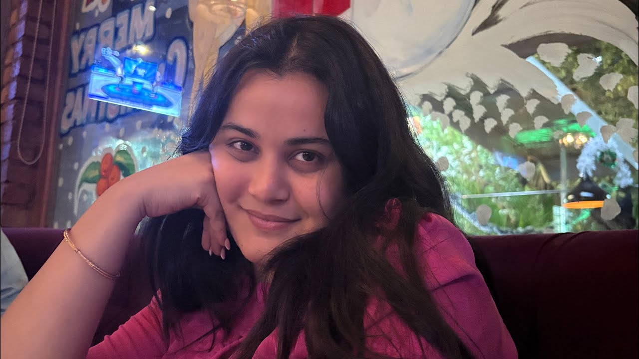 A happy day in my life | Job offer | Nails | Party 