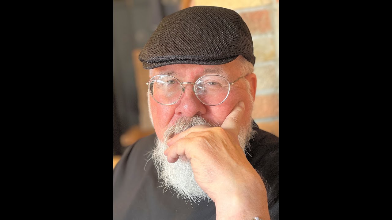 Understanding the Word of God! Good Life TV interviews Dr  Jeff
