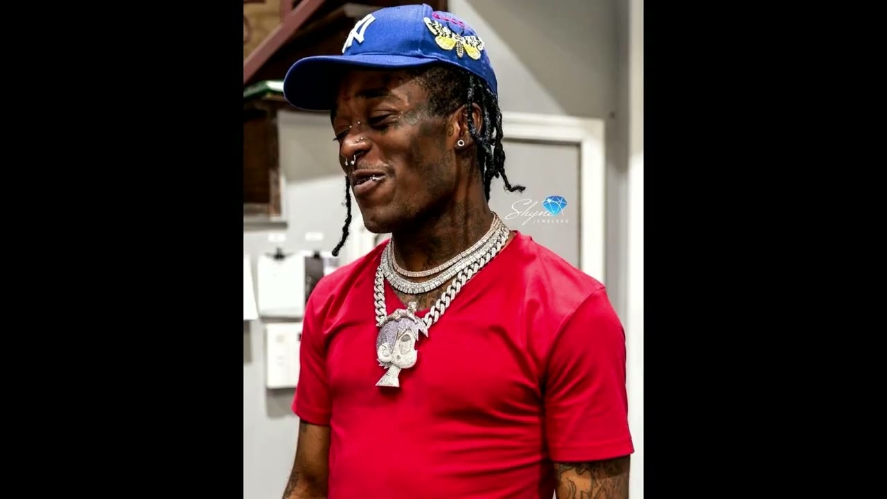 (FREE) Lil Uzi Vert Type Beat - 