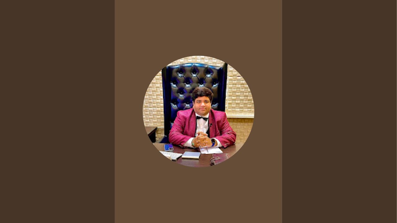 PRIYANSHU JHA is live! Sunday 15 March 2026