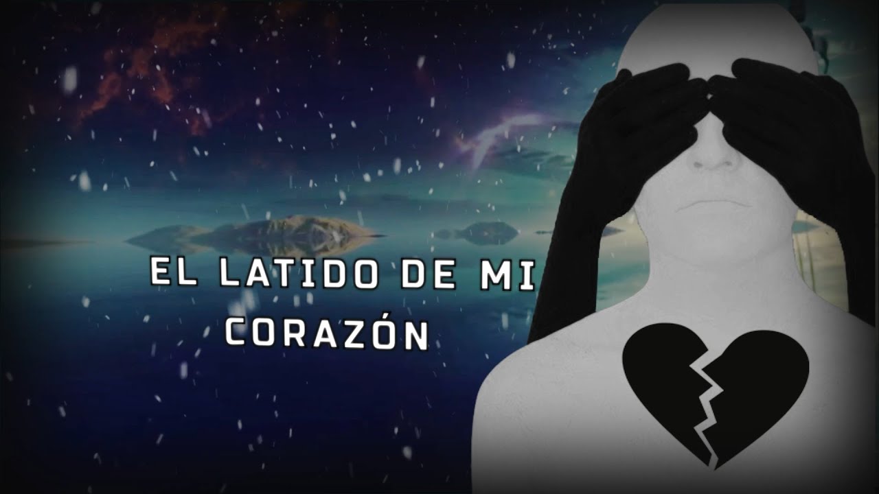 Camilo D&iacute;az - Invierno Feat. Sairon Solano (Lyric Video)