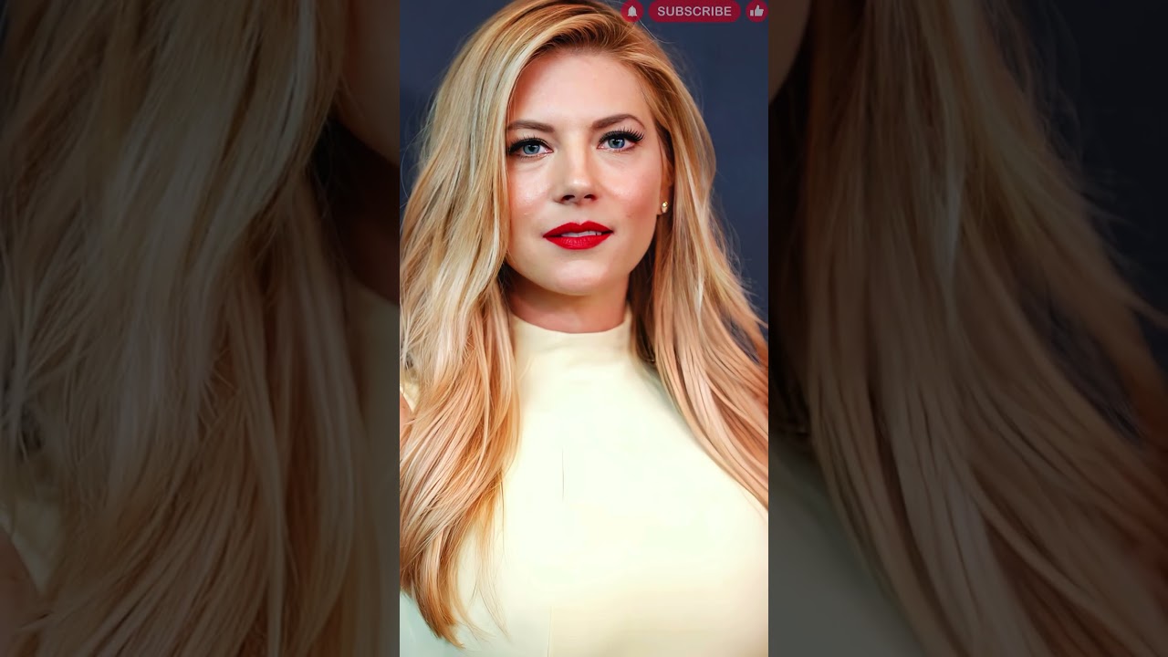 Katheryn Winnick Transformation!