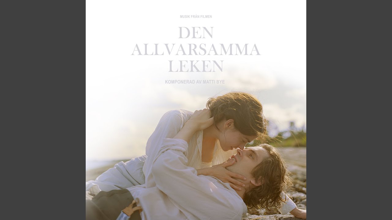 Den allvarsamma leken