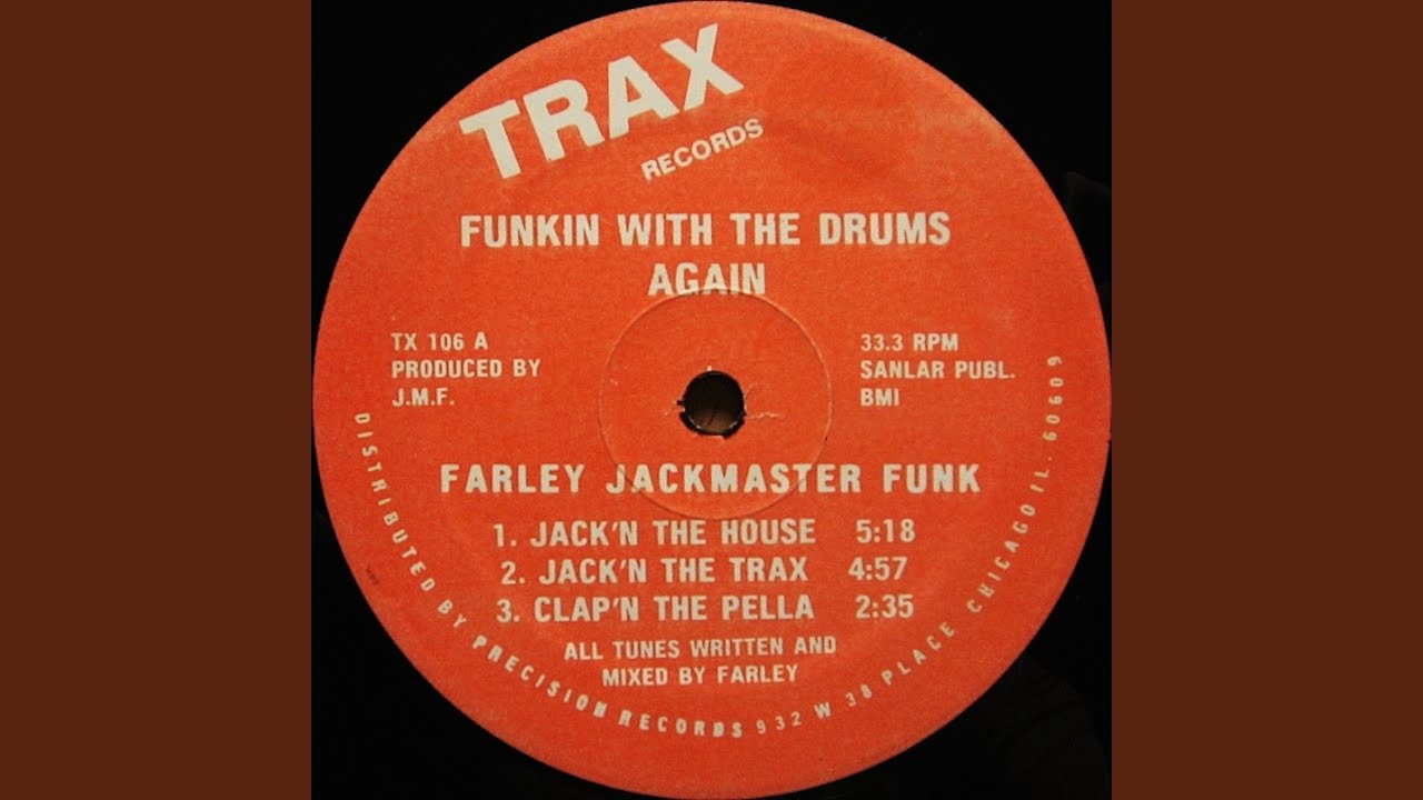 Farley Farley