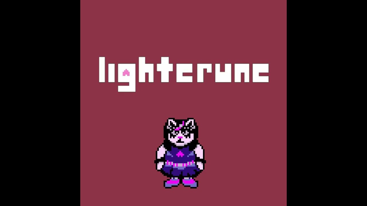 Hex/Catti | Lighterune