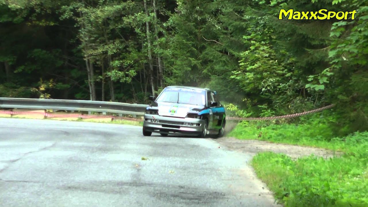 PAV Cierny Balog 2014 - Action by MaxxSport