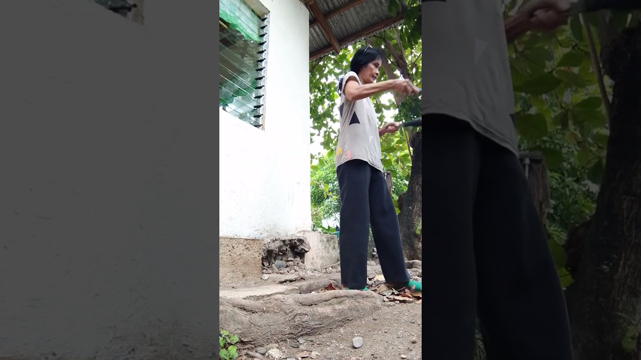 Volunteers lines sa school 