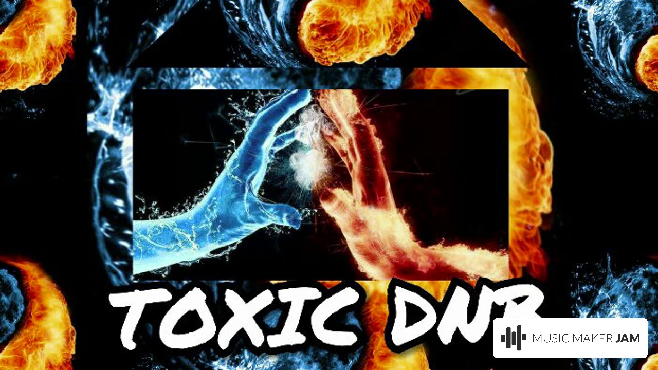 JAM %7C TOXIC DNB &reg; %3A%3A%3A VIP