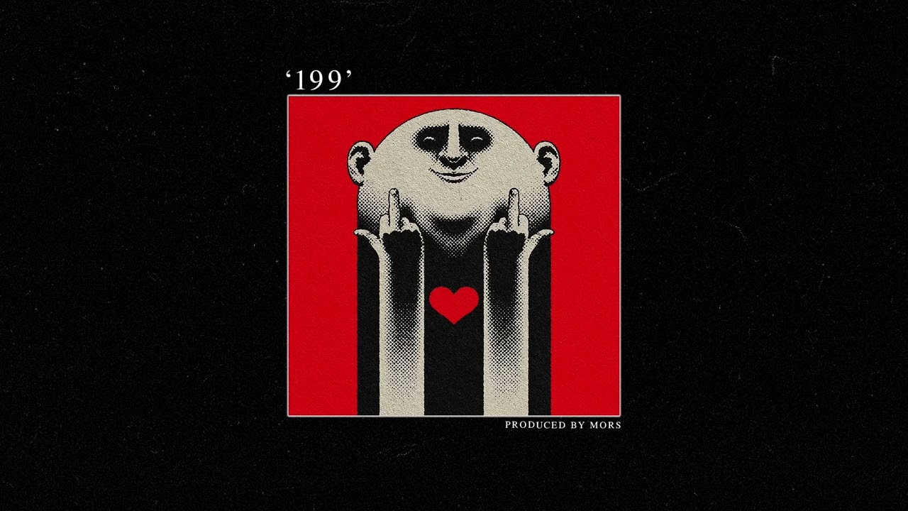 [FREE] '199' (Prod. Mors)