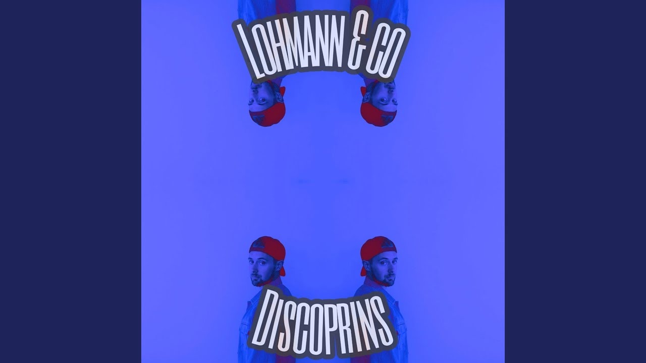 Discoprins
