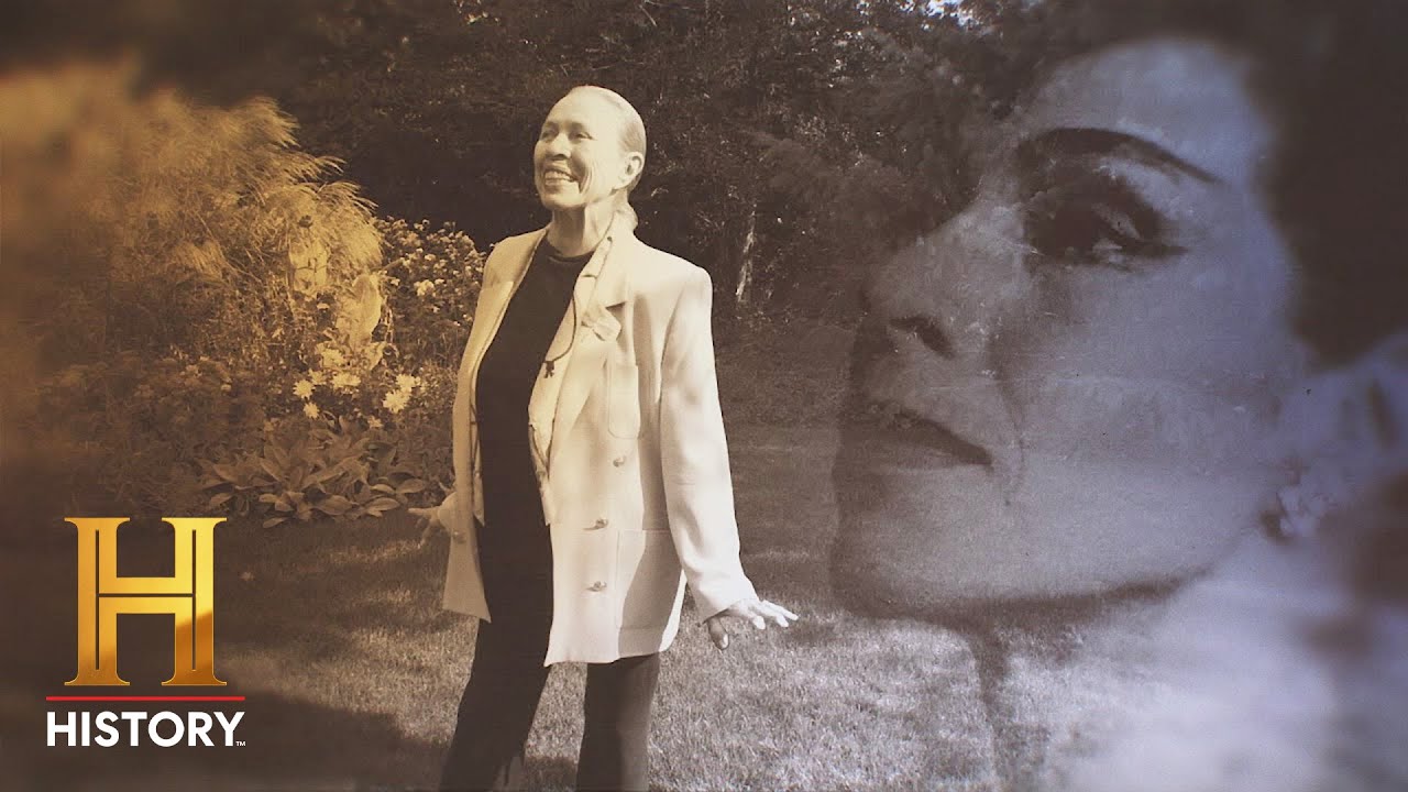 Maria Tallchief Becomes America's First Prima Ballerina | History Honors 250
