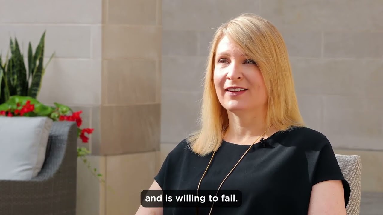 Innovative Approaches to Legal Work