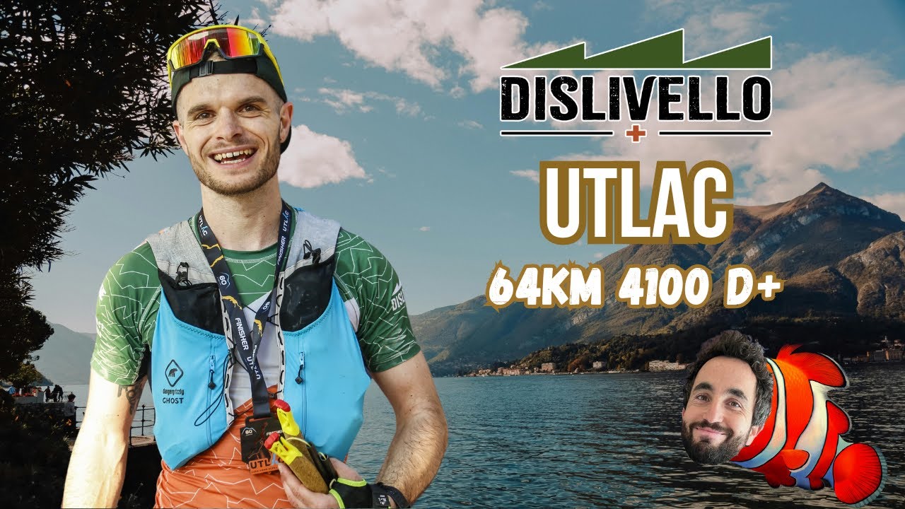 UTLAC 64 Km 4100 D+ // Alla ricerca di Curo!