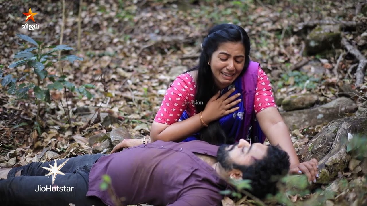 Sakthivel | Episode highlight 1 | 9th March 2026
