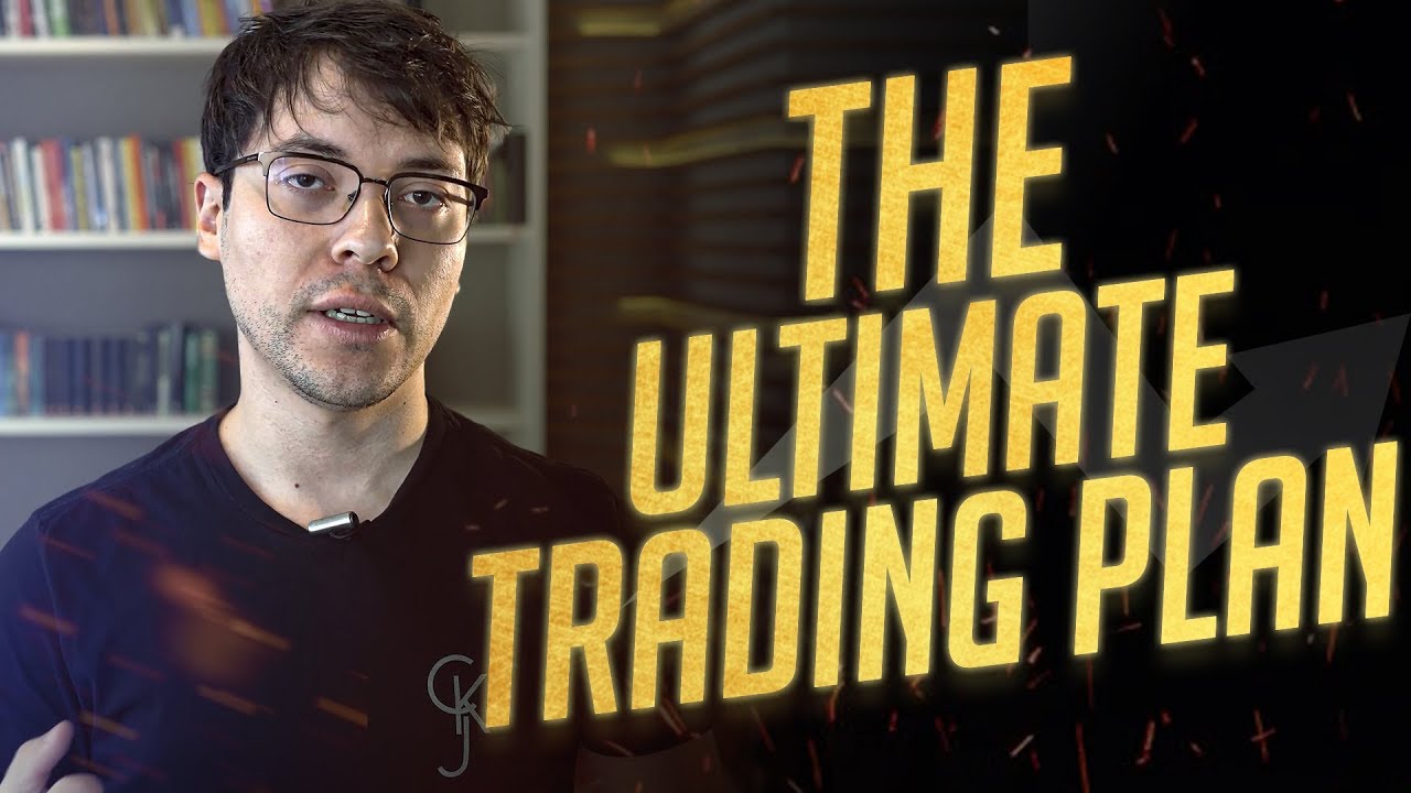 O PLANO PARA GANHAR DINHEIRO NO DAY TRADE - COMEÇANDO COM POUCO