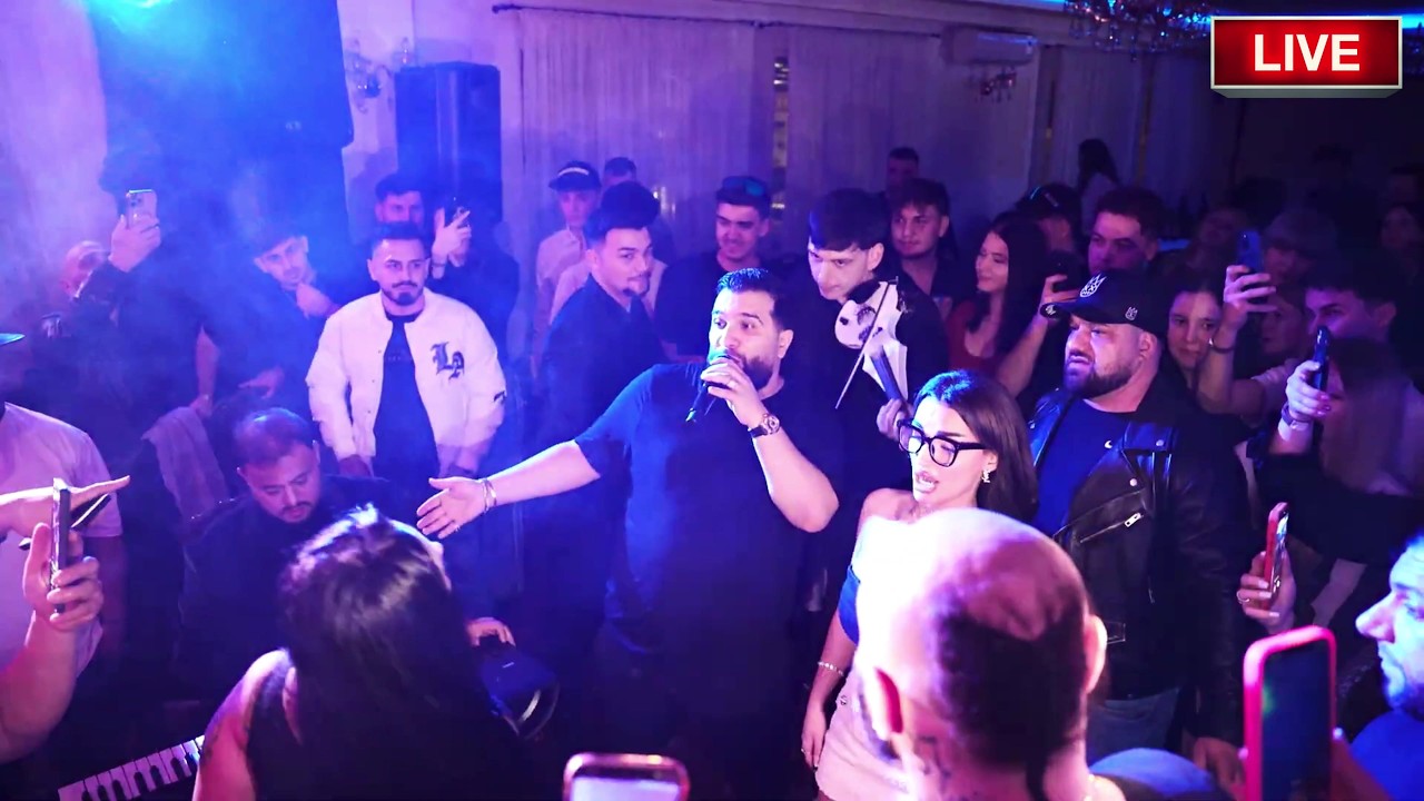 TZANCA URAGANU 🎙️📱 Te-am Sunat Stii Bine 🆒 Ai Apel De La Mine 💎⚡ 2026 SUPER SYSTEM NEW