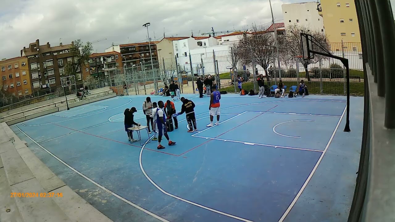 I MINI TORNEO MASTER PREMIACION 01 03 20206