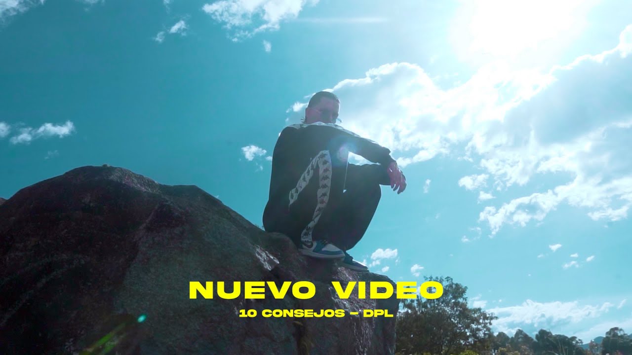 DPL - 10 CONSEJOS  (Video Oficial)