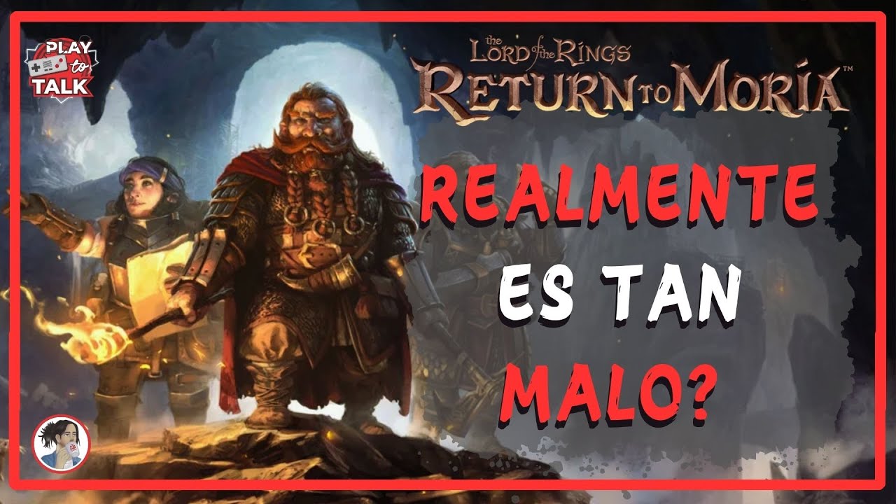 El PEOR SURVIVAL con la mejor idea Return To Moria
