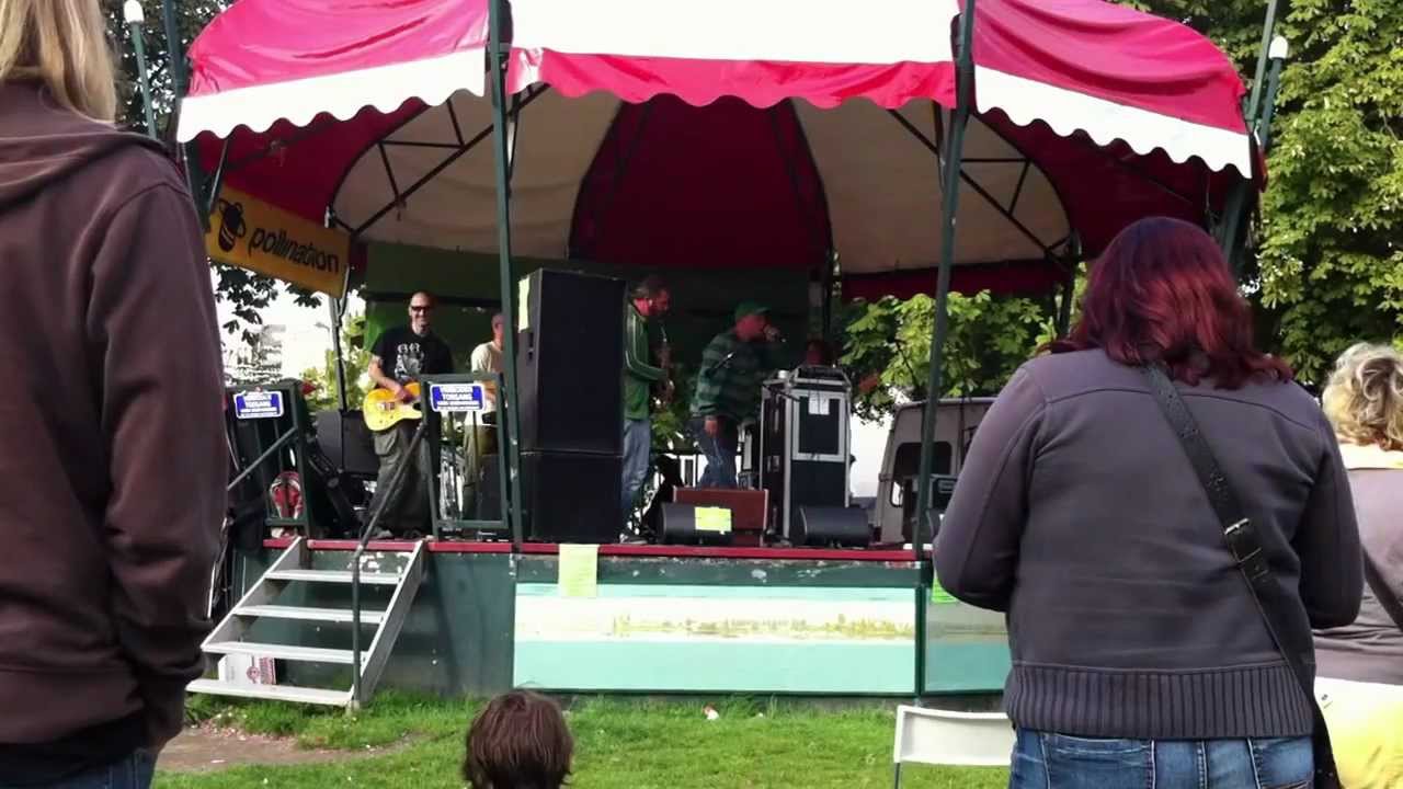 Independent Intavention - Reggae Music