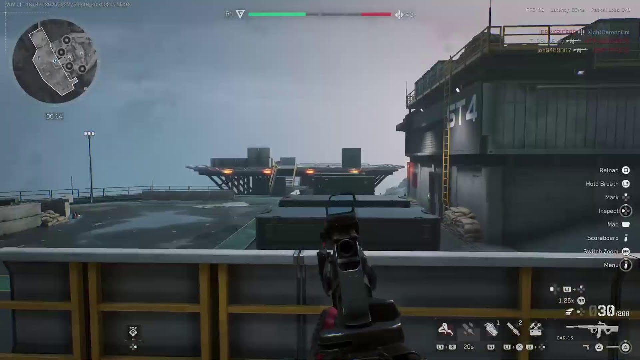 Delta Force