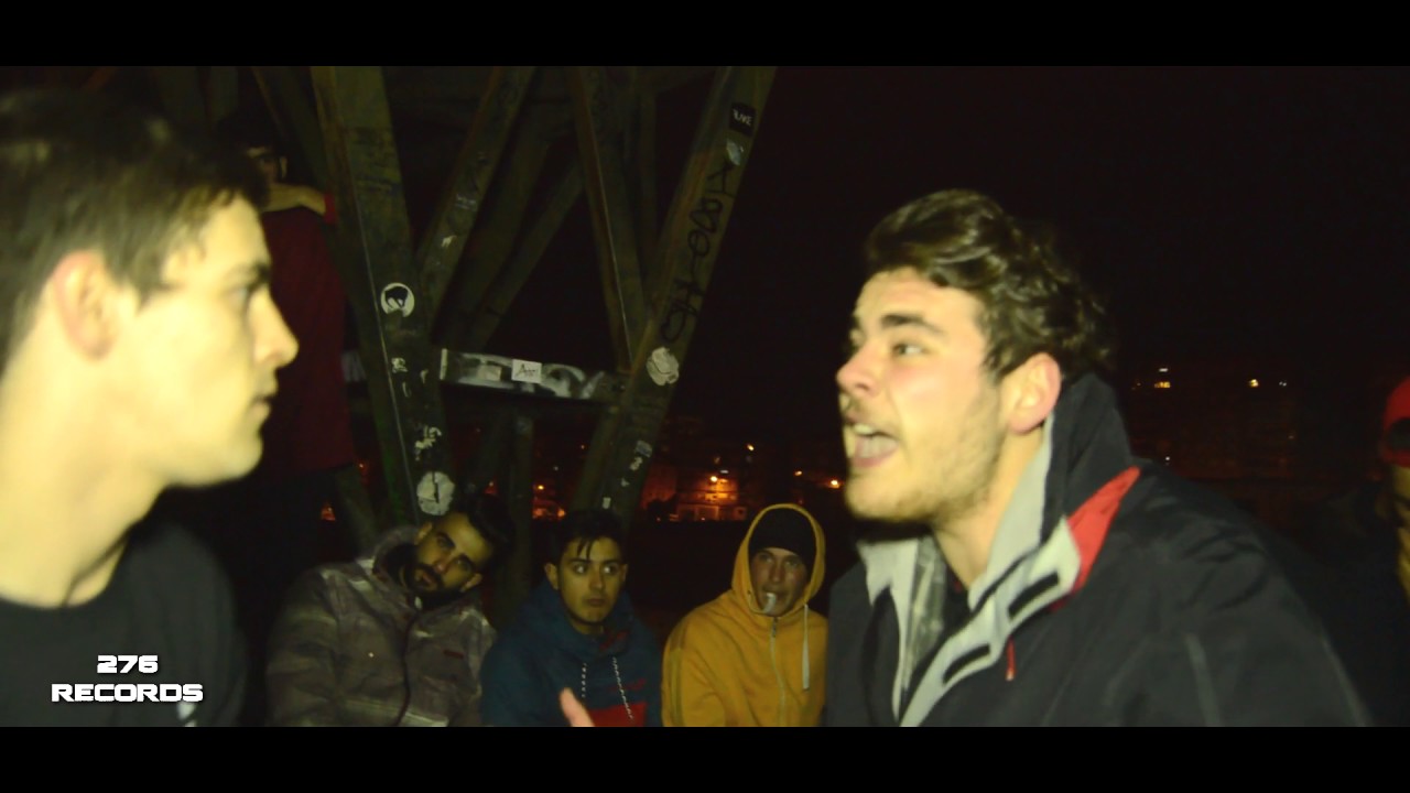 (BATALLON) MNAK VS KLOSE //SEMIFINALES// 1ERA REGIONAL FULLRAP GRANADA