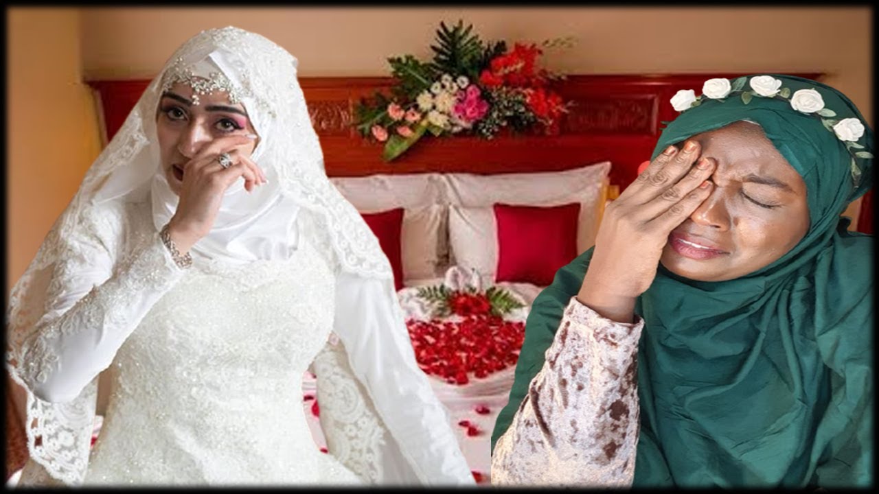 anigoo guurka ka quustay ayan Istiqfaarta bilaabay si joogto ah subxanalllah mucjiso degdeg la tusay