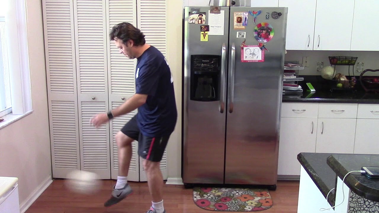 Soccer Challenge