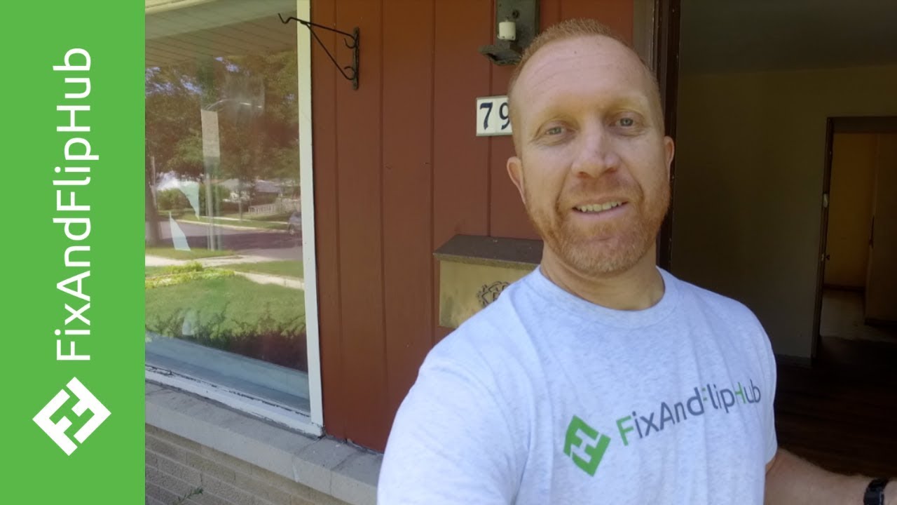 How to Analyze a Fix and Flip Deal (and get a FREE t-shirt)!