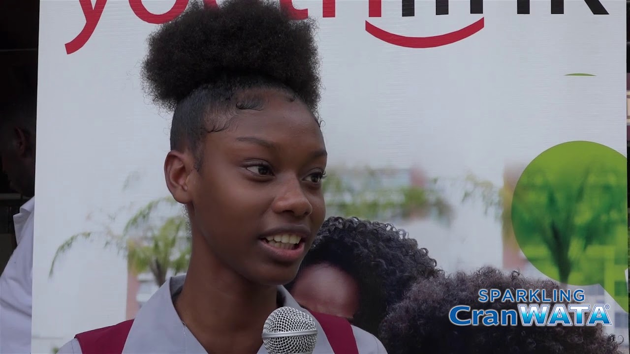 Youthlink, Honey Bun High Achievers: Spanish Town, St Jago High