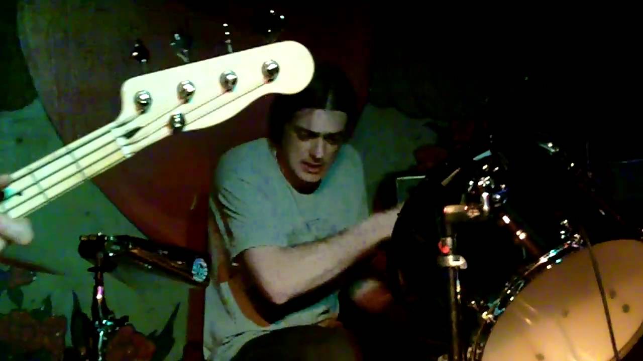 sons of otis @  wild at heart berlin