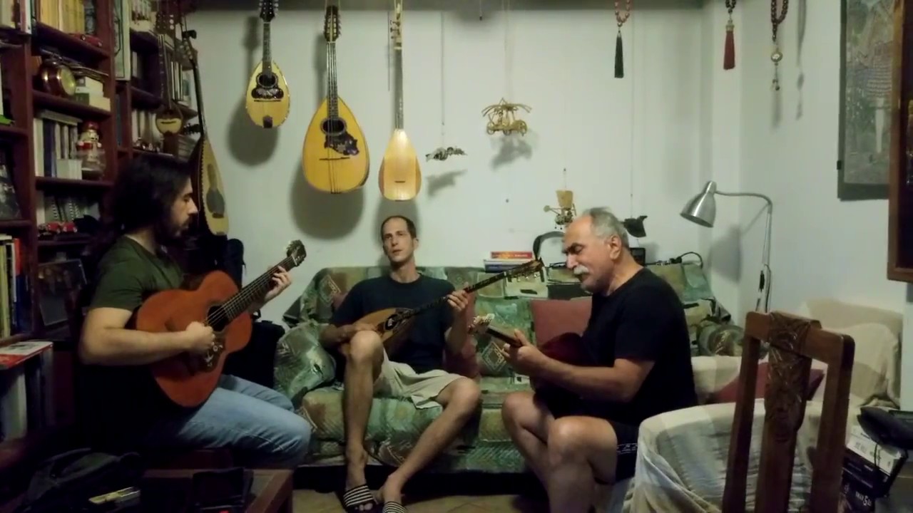 Αγάθωνας - Αθηναίισα